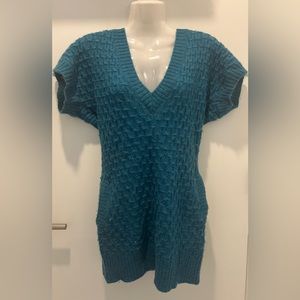 2B Bebe Women’s Long Sweater
